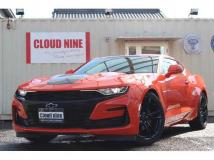 2019 Chevrolet Camaro