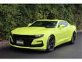 2019 Chevrolet Camaro