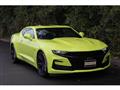 2019 Chevrolet Camaro