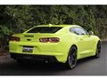 2019 Chevrolet Camaro