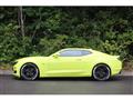 2019 Chevrolet Camaro