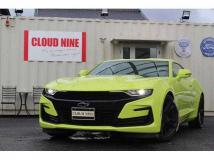 2019 Chevrolet Camaro