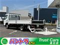 2014 Mitsubishi Canter