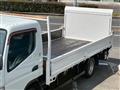2014 Mitsubishi Canter