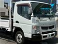 2014 Mitsubishi Canter