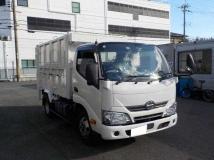 2018 Hino Dutro