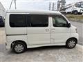 2012 Daihatsu Atrai Wagon