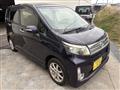 2014 Daihatsu Move Custom
