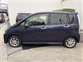 2014 Daihatsu Move Custom
