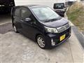 2014 Daihatsu Move Custom