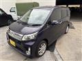 2014 Daihatsu Move Custom