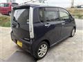 2014 Daihatsu Move Custom