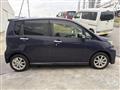 2014 Daihatsu Move Custom