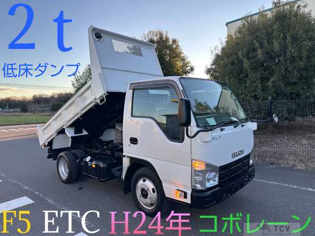 2012 Isuzu Isuzu Others