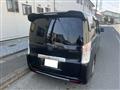2010 Honda Step WGN