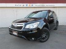 2013 Subaru Forester
