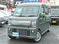 2026 Suzuki Every Wagon