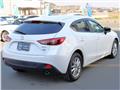 2016 Mazda Axela