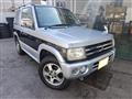 2007 Mitsubishi Pajero Mini