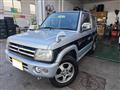 2007 Mitsubishi Pajero Mini