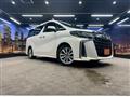 2019 Toyota Alphard G