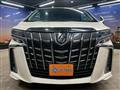 2019 Toyota Alphard G