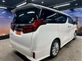 2019 Toyota Alphard G