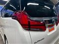 2019 Toyota Alphard G