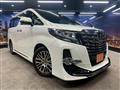2016 Toyota Alphard G