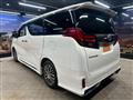2016 Toyota Alphard G