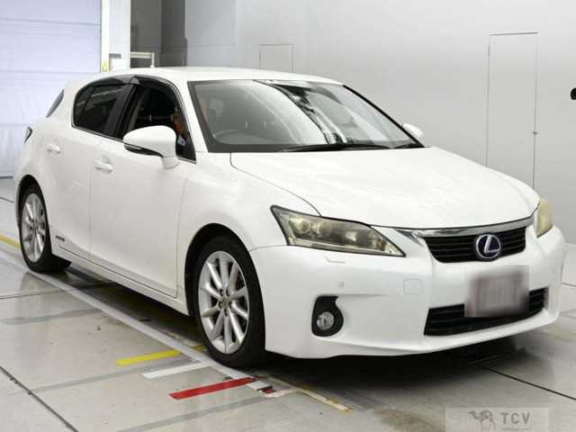 2011 Lexus Other