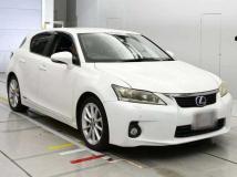 2011 Lexus Other