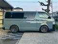 2014 Toyota Hiace Van