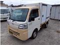 2019 Daihatsu Hijet Truck