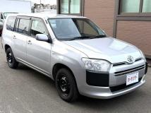 2015 Toyota Probox Van