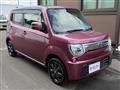2012 Suzuki MR Wagon