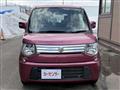 2012 Suzuki MR Wagon