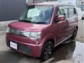 2012 Suzuki MR Wagon