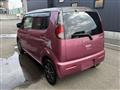 2012 Suzuki MR Wagon