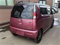 2012 Suzuki MR Wagon