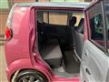2012 Suzuki MR Wagon