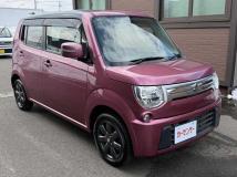 2012 Suzuki MR Wagon