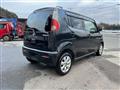 2013 Suzuki MR Wagon