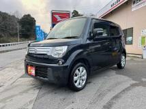 2013 Suzuki MR Wagon