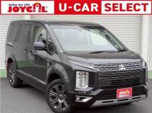 2023 Mitsubishi Delica D5