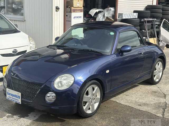 2003 Daihatsu Copen