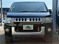 2011 Mitsubishi Delica D5