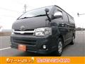 2013 Toyota Hiace Van