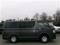 2013 Toyota Hiace Van