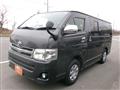 2013 Toyota Hiace Van